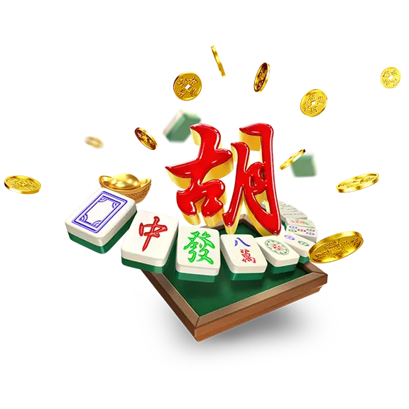PG电子麻将主题画面